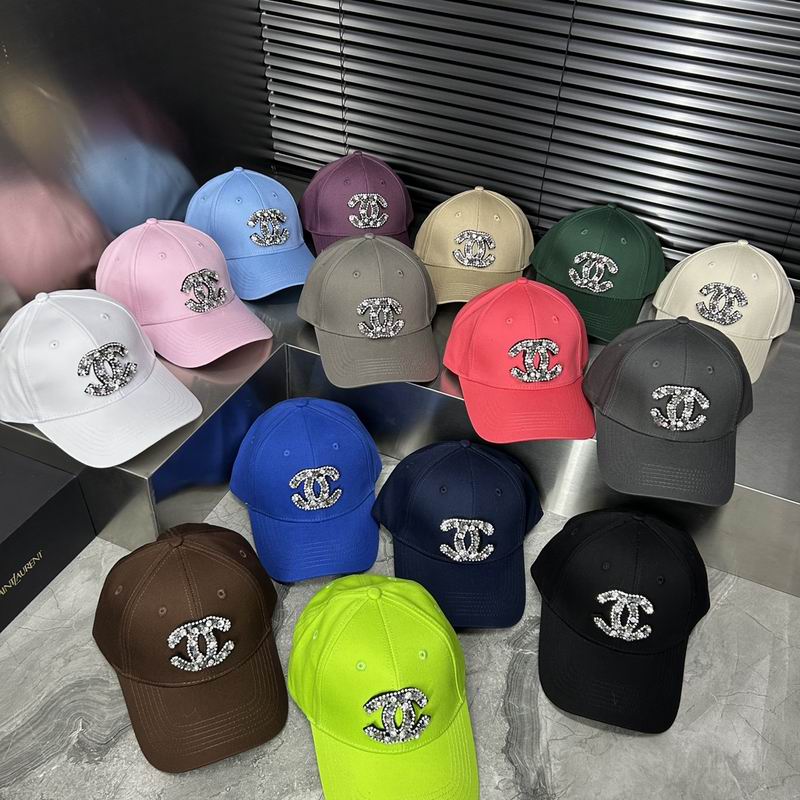 Chanel cap hm (41)